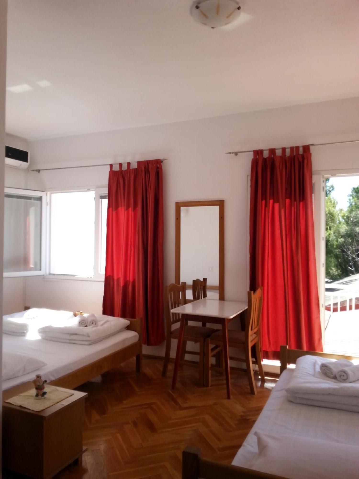 Rooms Ante Tribanj-Kruscica Kamer foto