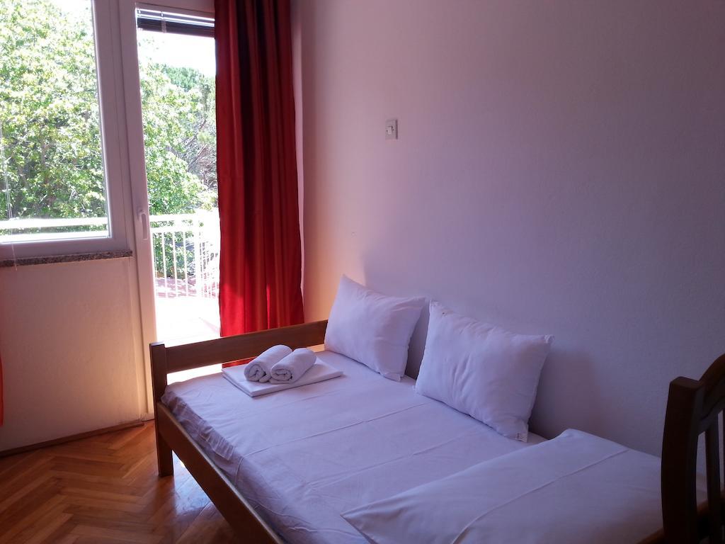 Rooms Ante Tribanj-Kruscica Kamer foto