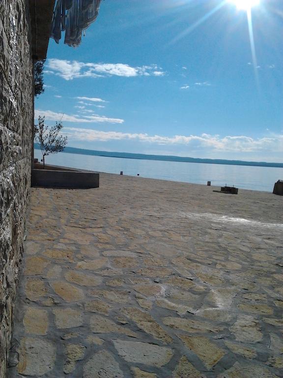 Rooms Ante Tribanj-Kruscica Buitenkant foto
