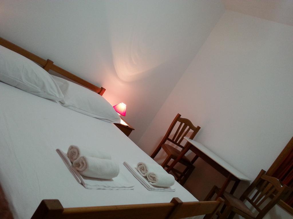 Rooms Ante Tribanj-Kruscica Kamer foto