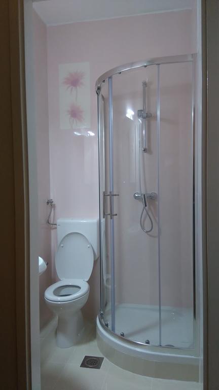 Rooms Ante Tribanj-Kruscica Buitenkant foto