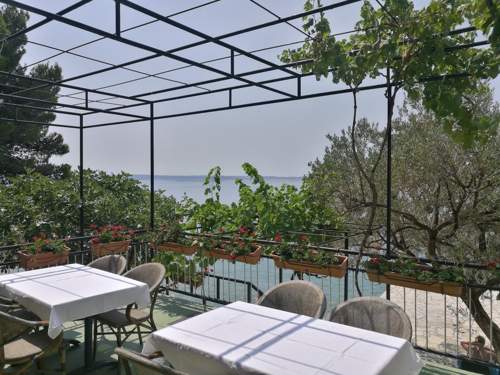 Rooms Ante Tribanj-Kruscica Buitenkant foto